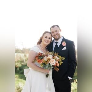 Meet your Posher, Nellie